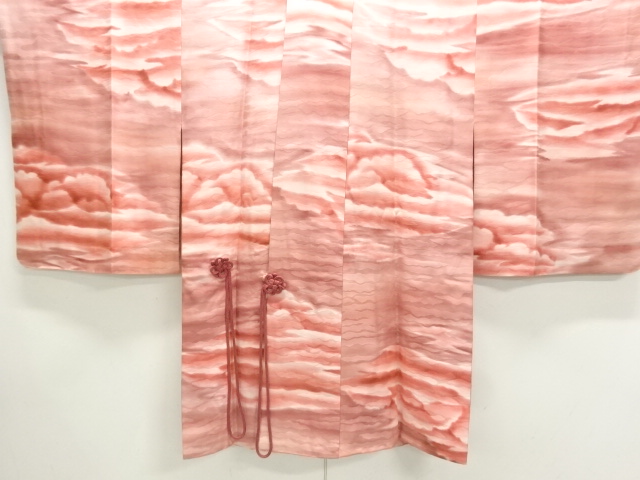 JAPANESE DOCHUGI / MIST